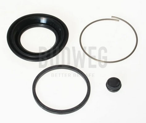 Seal, brake caliper piston